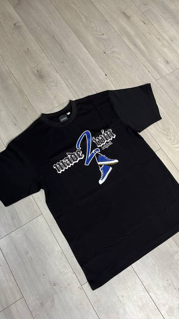 Made To Win Original T-Shirt