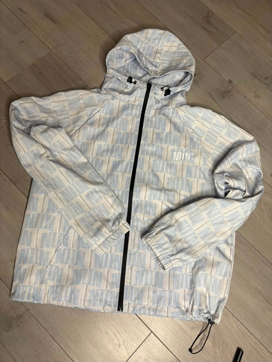 Windbreaker Jacket