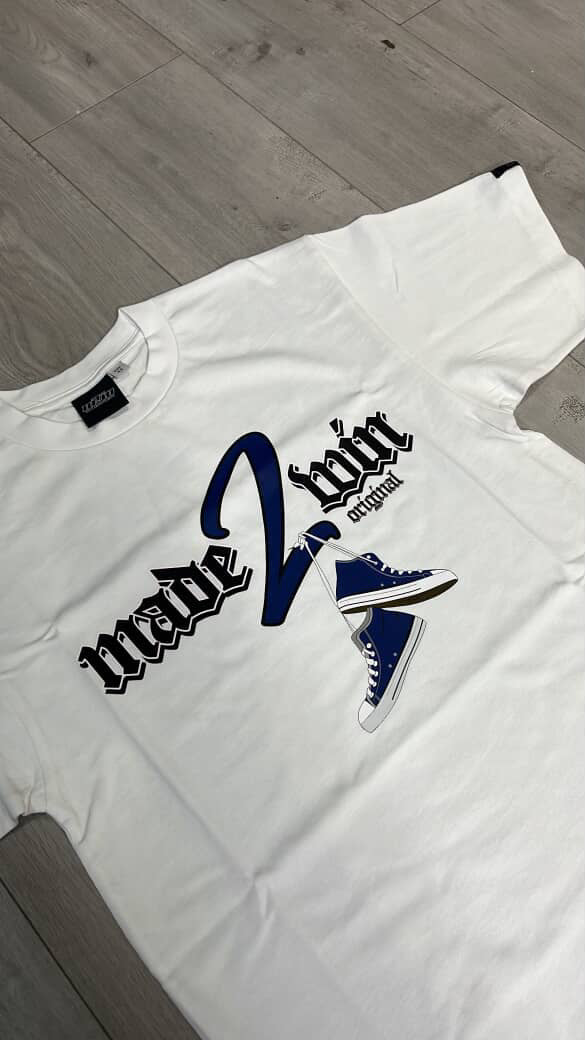 Made To Win Original T-Shirt