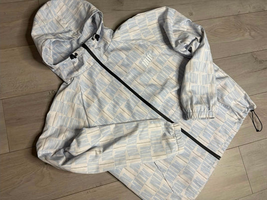 Windbreaker Jacket