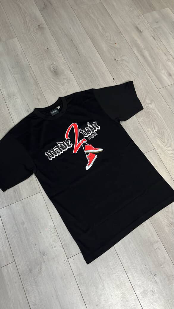 Made To Win Original T-Shirt
