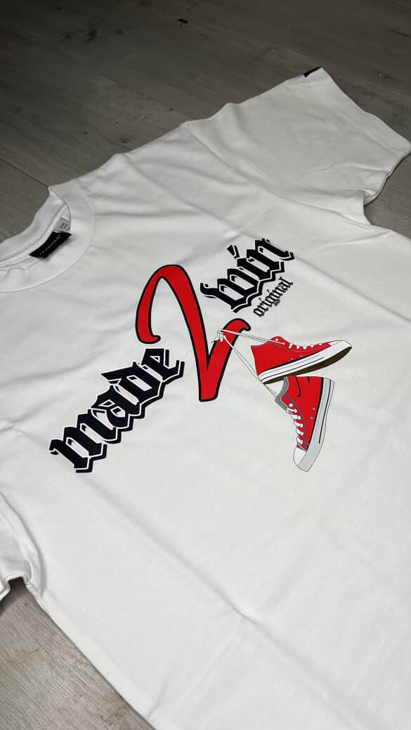 Made To Win Original T-Shirt