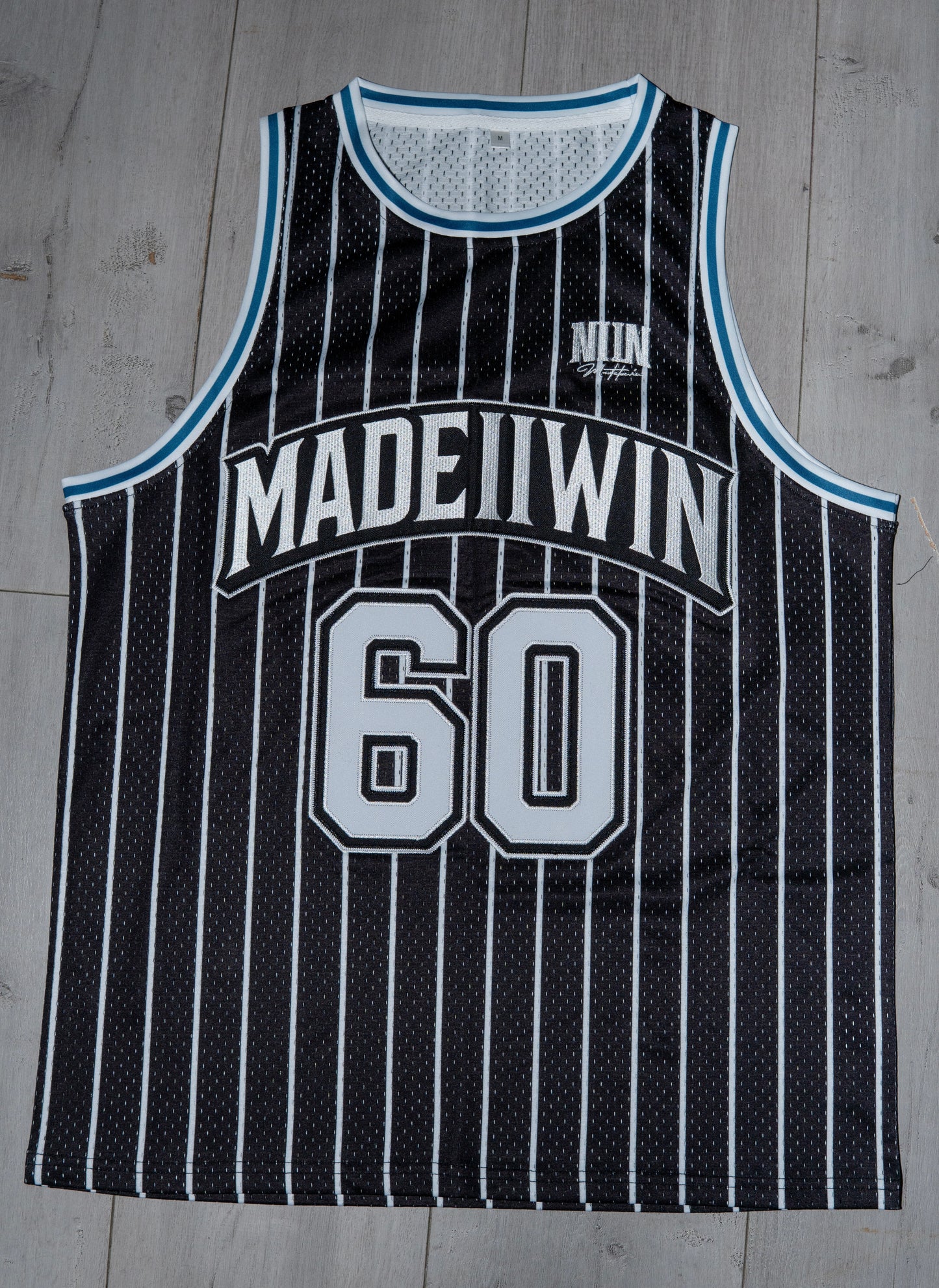 Madetowin Throwbacks