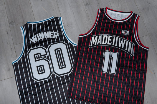 Madetowin Throwbacks