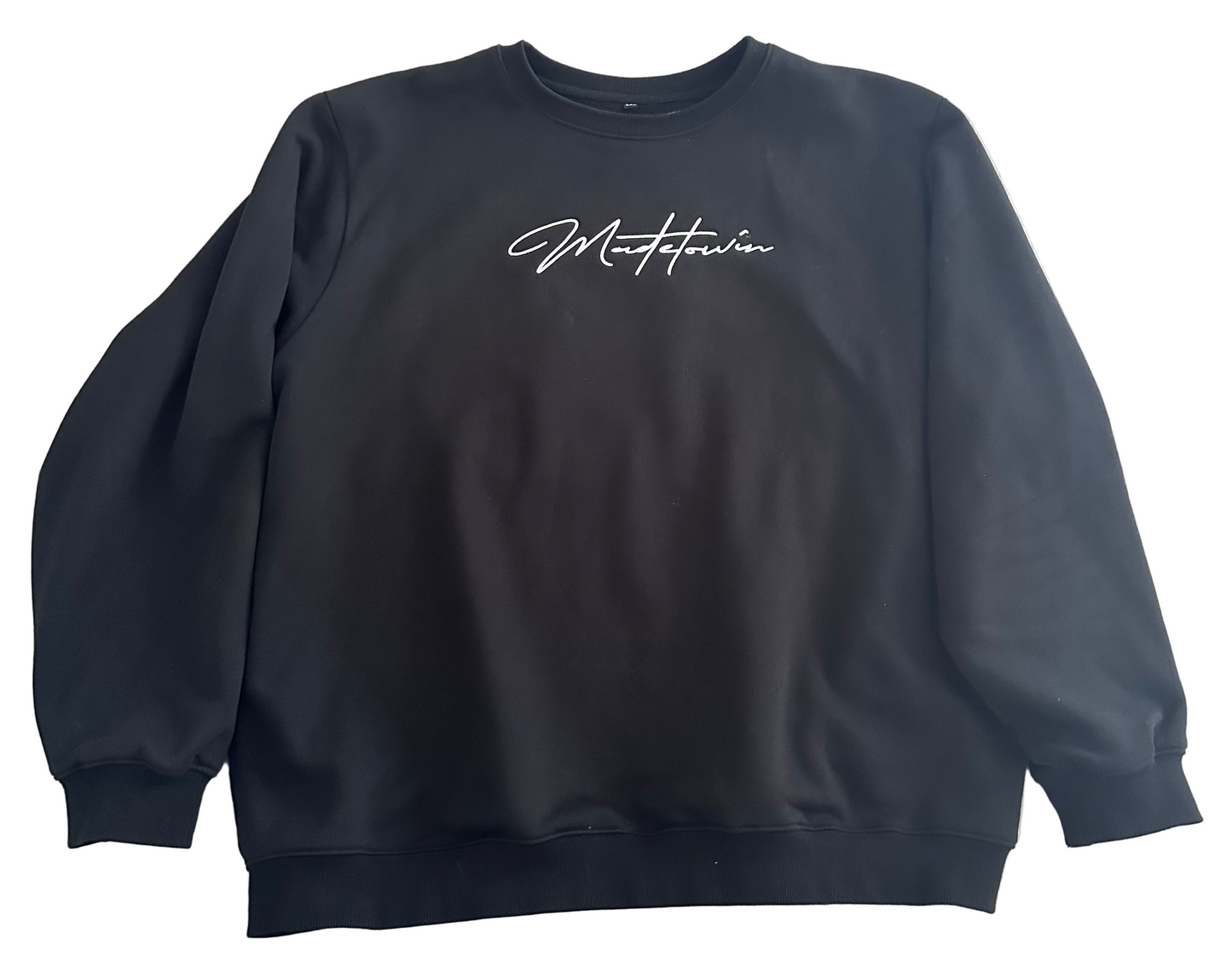 Crew Neck